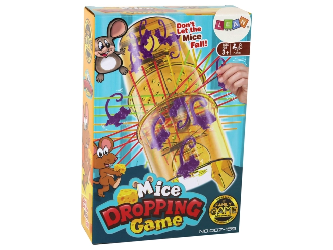 Perfektný darček do rodiny