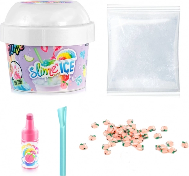 Slime Ice pohár So Slime