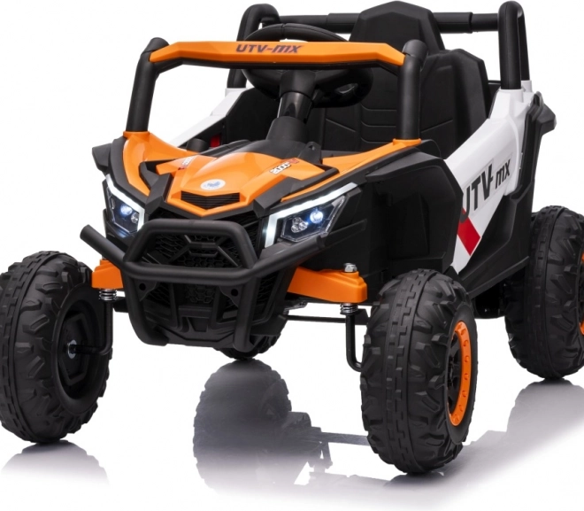 Biely Buggy Madman UTV-MX
