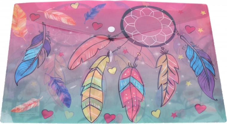 Ľahká a odolná ochrana dokumentov