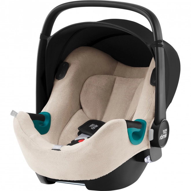 Letný poťah Baby-Safe Beige