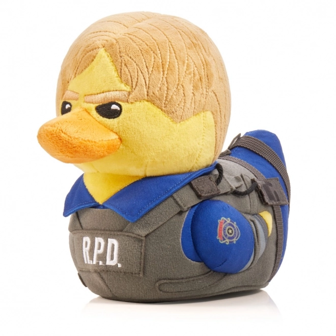 Plyšová kačička Leon S. Kennedy Resident Evil