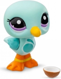 Figúrka Littlest Pet Shop S2