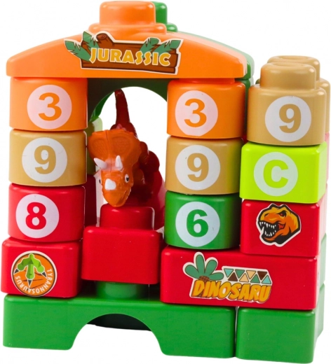 Učenie písmen a čísel hravou formou