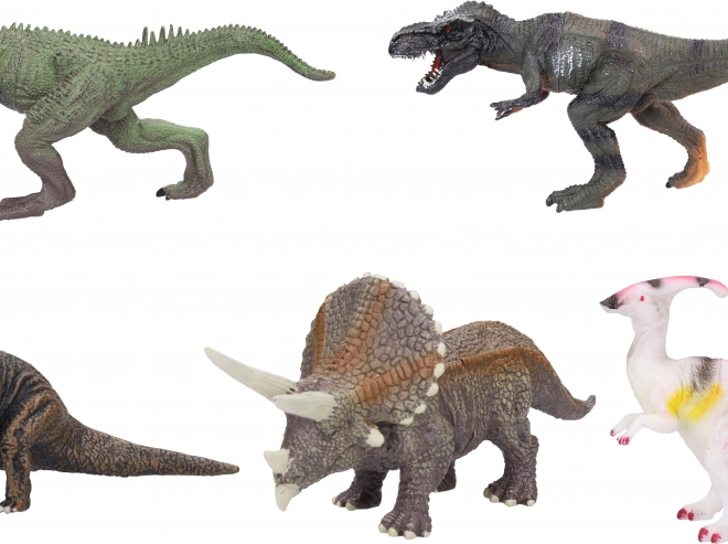 Dinosaurus figúrka 17 cm
