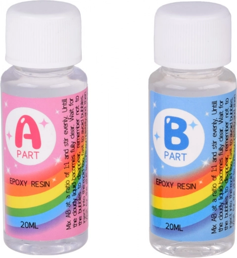 Všetko na odlievanie v jednom balení