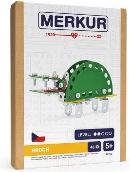Stavebnica Merkur Hroch Mini