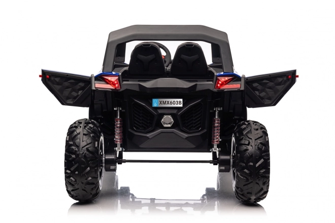 Buggy UTV-MX 2000N Modrý