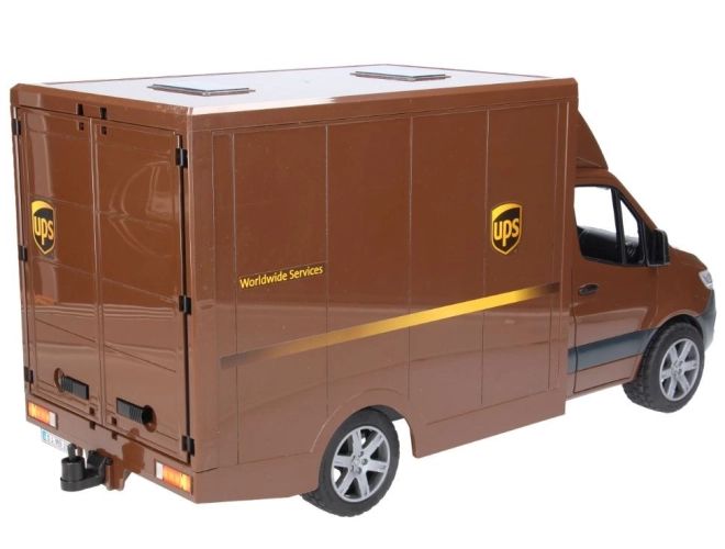 Detailne prepracovaný model