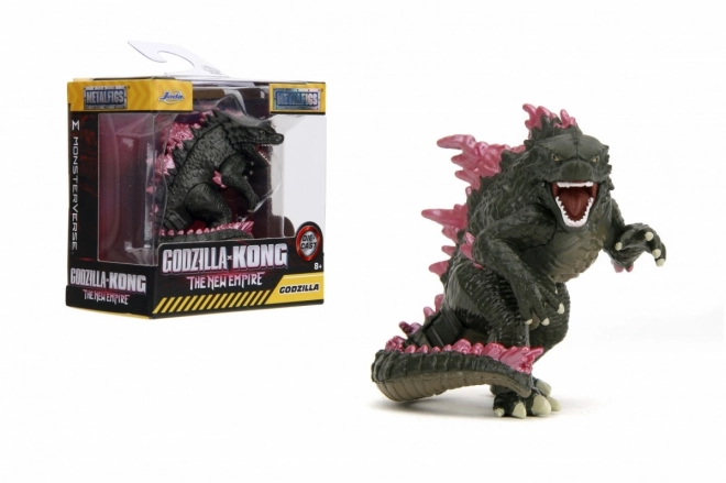 Jada Toys: Godzilla kovové figúrky 65 cm