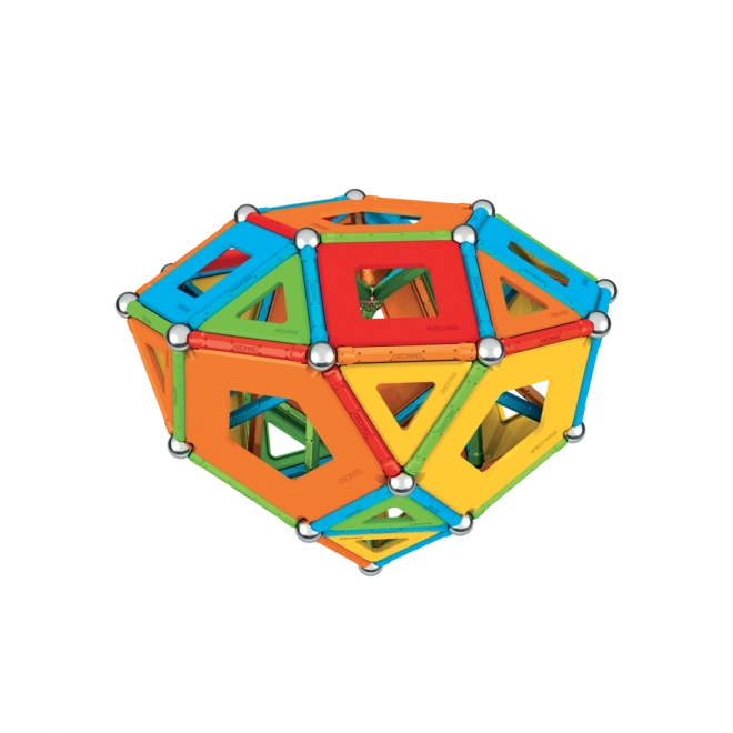 Geomag Supercolor 388 dielikov