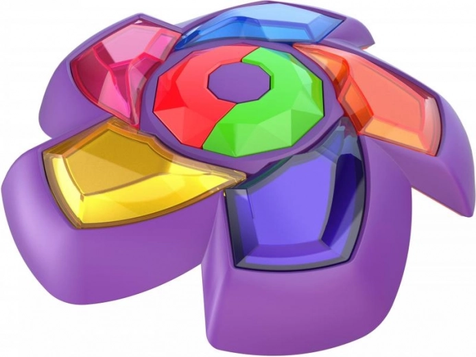 Tri kolá, dvojnásobná finálová dávka adrenalínu