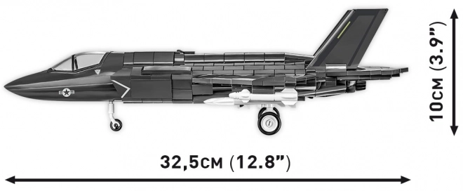 Ozbrojené Sily F-35B Lightning II USAF