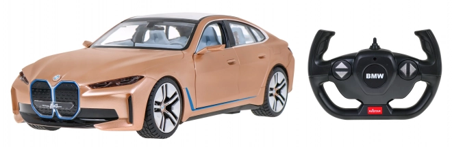 Zdalne auto BMW i4 Concept 1:14