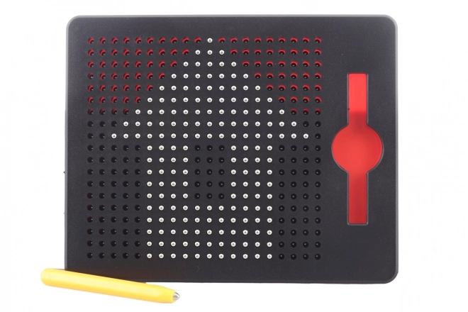 Magnetická kresliaca tabulka pre deti