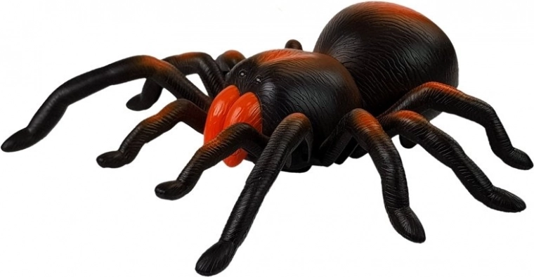 Realistický vzhľad a pohyb