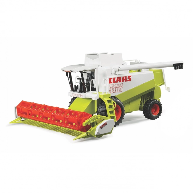 Bruder kombajn Claas Lexion 480