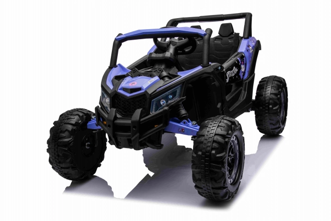 Buginový ATV Defend 4x4 Fialová licencia KUROMI