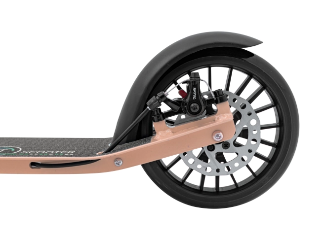 Kolobežka Sportrike – Ružová