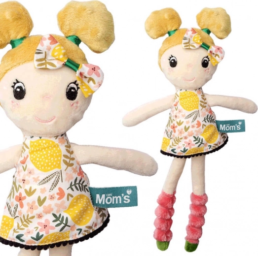 Rôzne textúry pre zmyslové vnímanie