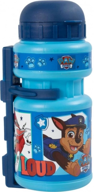 Detská fľaša Paw Patrol pre chlapcov