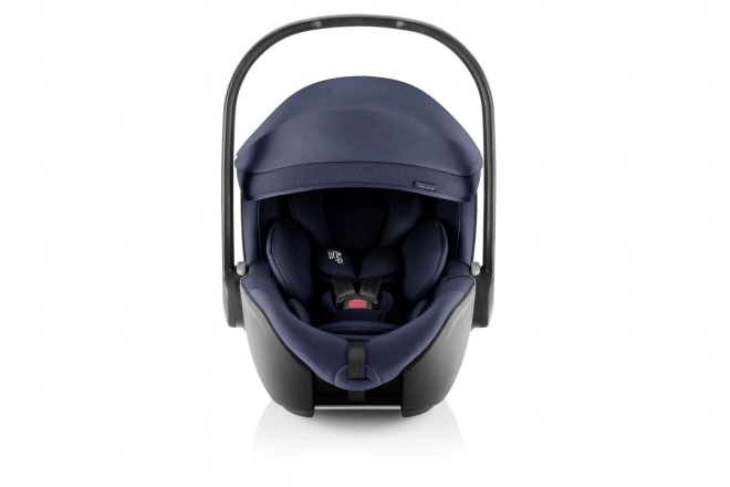 Autosedačka pre bábätká Britax Römer Baby-Safe