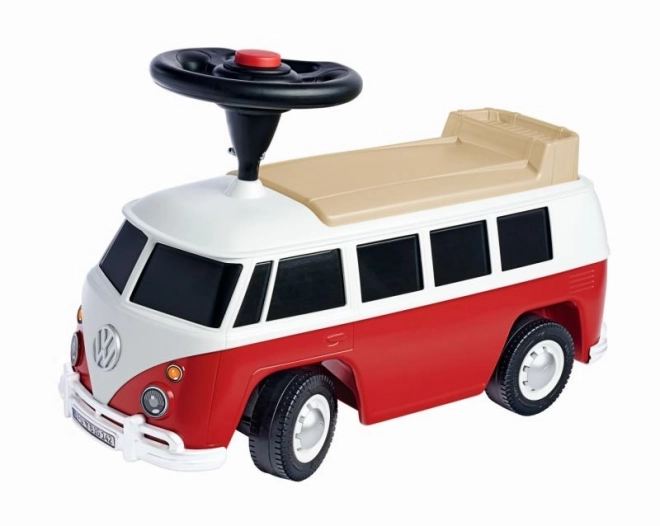 Veľké odrážadlo Baby VW T1