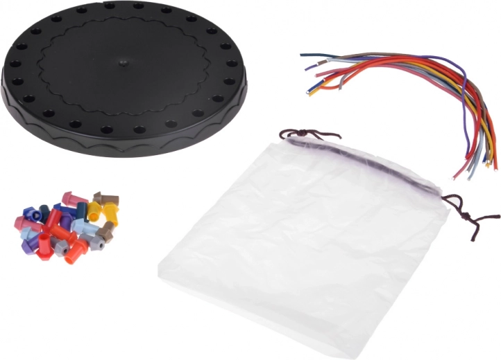 Kompletná sada vrátane úložného vrecúška