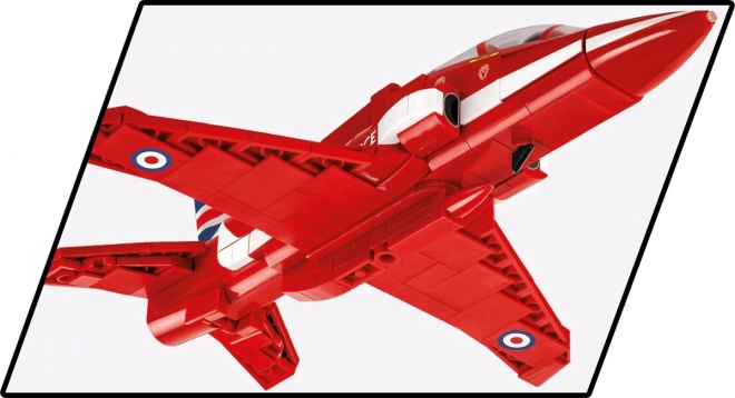 Kocky Armed Forces BAe Hawk T1 Red Arrows