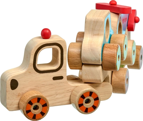 Podpora jemnej motoriky