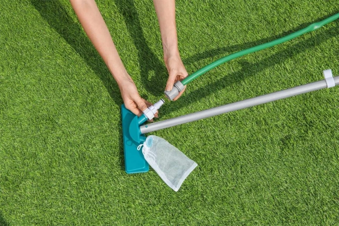 Súprava na údržbu bazéna Bestway AquaClear