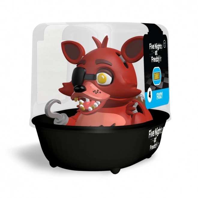 Tubbz kačička FNAF Foxy
