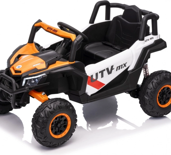 Biely Buggy Madman UTV-MX