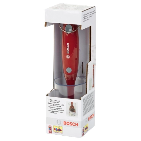 Bosch mixér s nádobou