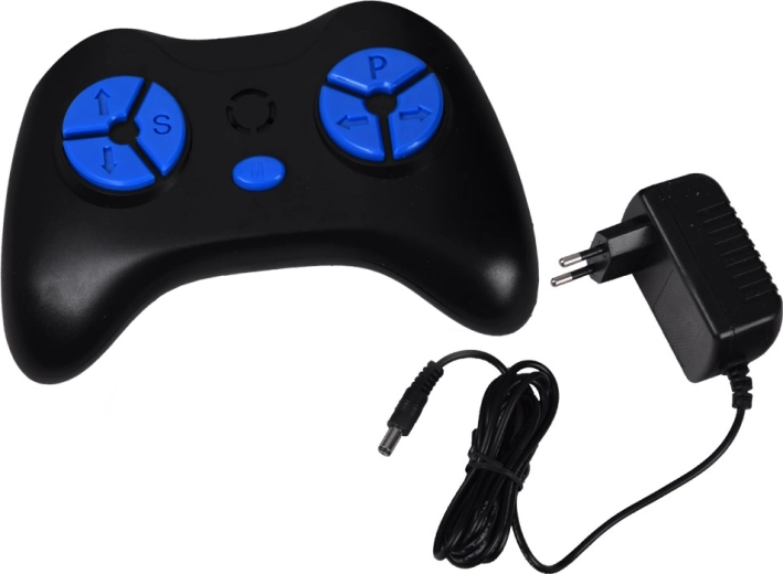 Rodičovská kontrola 2,4 GHz