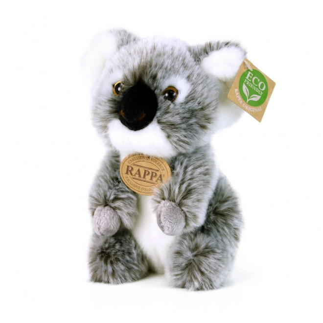 Plyšová koala ECO-FRIENDLY od Rappa