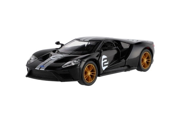 Kinsmart Ford GT model auta 1:38