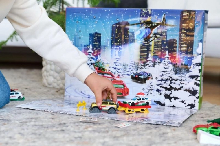 Herná scéna a príbehy na cesty