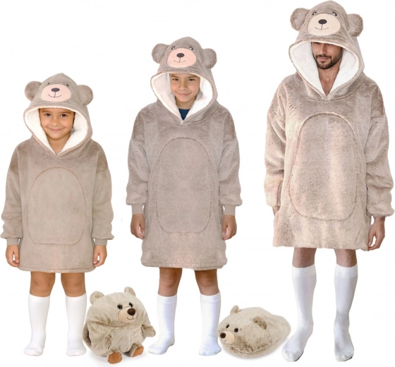 Rodinná zábava a univerzálna veľkosť