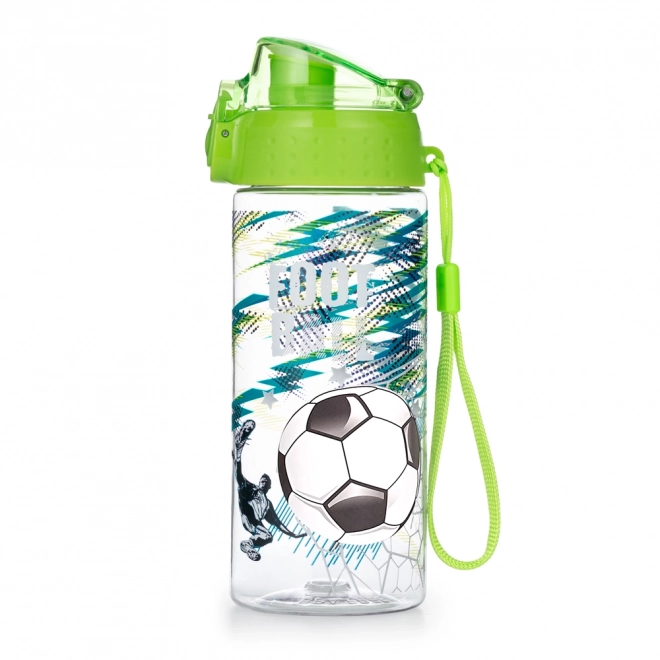 Futbalová fľaša OXY 500 ml