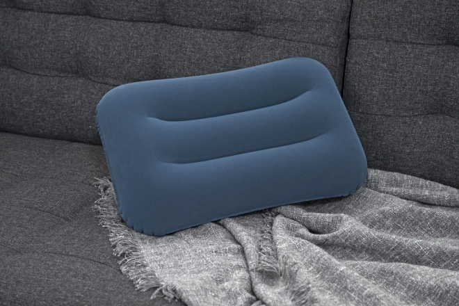 Nafukovací velúrový vankúš Bestway 42 cm