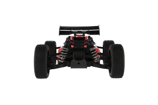 Auto RC Buggy Bonzai Jubatus terénne 30cm červené