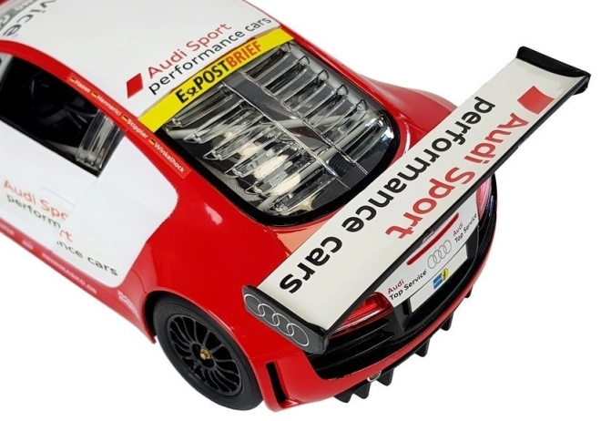 Realistické detailné spracovanie
