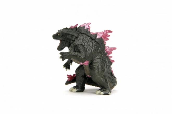 Jada Toys: Godzilla kovové figúrky 65 cm