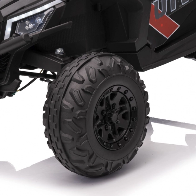 Vozidlo Buggy Madman UTV-MX čierny
