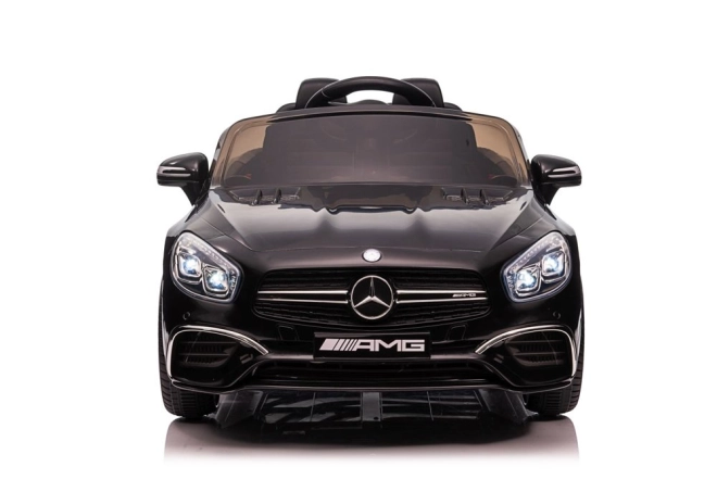 Realistický dizajn MERCEDES