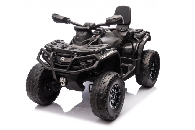 Elektrická detská štvorkolka Can-Am Outlander