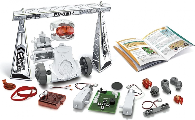 Kreslenie a hľadanie kovov