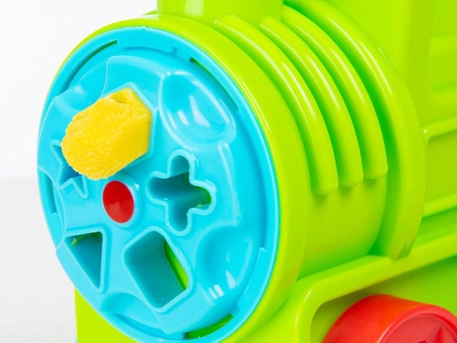 Kreatívny hrací set s plastelínou Fisher Price