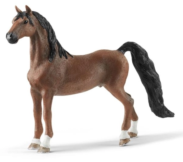 Schleich Kôň - Americký Valach